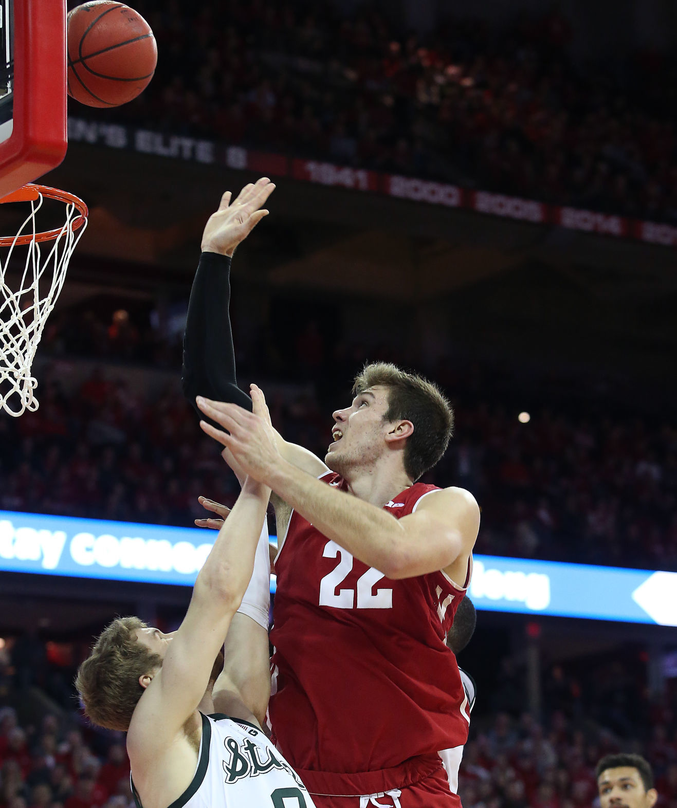 UW 59, Michigan State 67